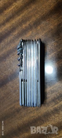 Джобно ножче с много функции , снимка 5 - Колекции - 38783386