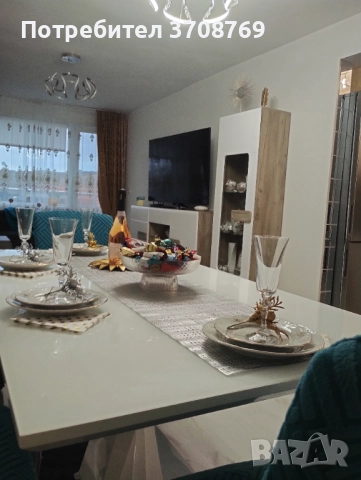 Тристаен апартамент кв.Асрарухово, снимка 10 - Апартаменти - 40577444