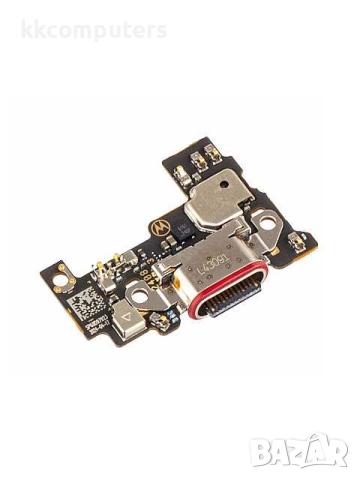 БЛОК ЗАХРАНВАНЕ MOTOROLA EDGE 50 ULTRA (XT2401-1), снимка 2 - Резервни части за телефони - 51507926