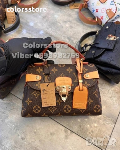 Чанта Louis Vuitton/SG157b