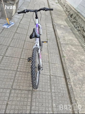 Велосипед, снимка 2 - Велосипеди - 52556408