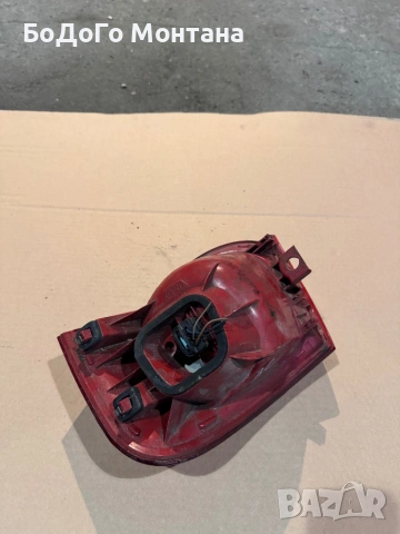 Ляв външен стоп за VW Passat B6/Пасат Б6, снимка 2 - Части - 53604156