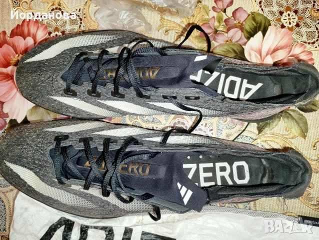 шпайкове за бягане adidas Adizero Prime SP 3 Strung, снимка 2 - Други спортове - 53390721