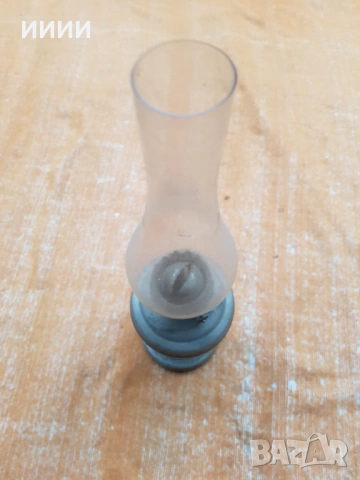 Газена лампа фенер 