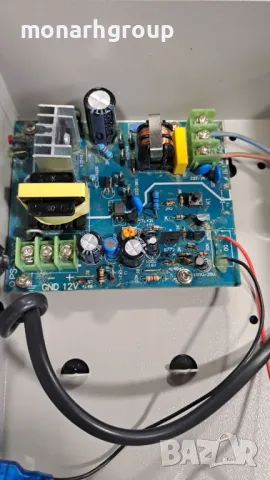 ups устройства PS-KG12 / 3 бр нови в кутия , снимка 15 - UPS захранвания - 16258536