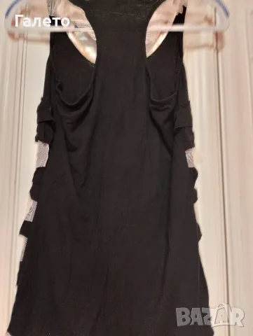 Лот от 5 броя потници и тениски общо за 10 лв , снимка 3 - Потници - 49797241