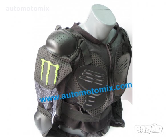 РИЗНИЦА MONSTER -модел05, снимка 2 - Аксесоари и консумативи - 39851503