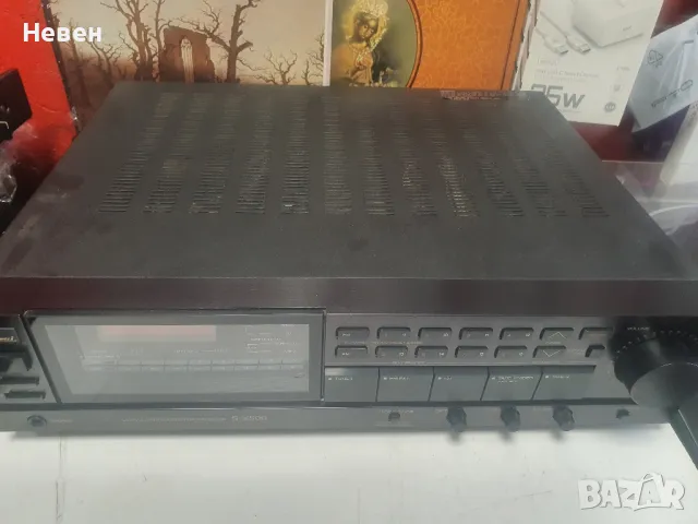 Receiver SAMSUI S-X500, снимка 2 - Ресийвъри, усилватели, смесителни пултове - 49587192