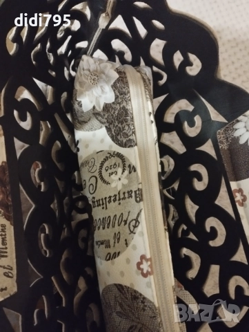 Дамска чанта на марката Ralph Lauren., снимка 6 - Чанти - 51736840