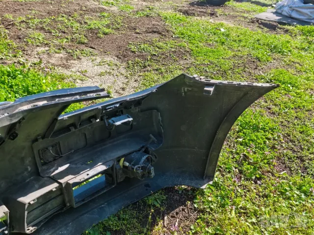 Предна Броня - е60, снимка 5 - Части - 49557710