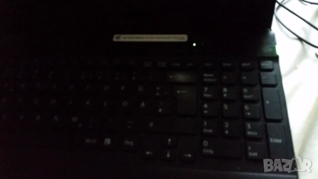 Лаптоп SONY PCG-71211M VPCEB4Z1E, снимка 12 - Лаптопи за дома - 48436175