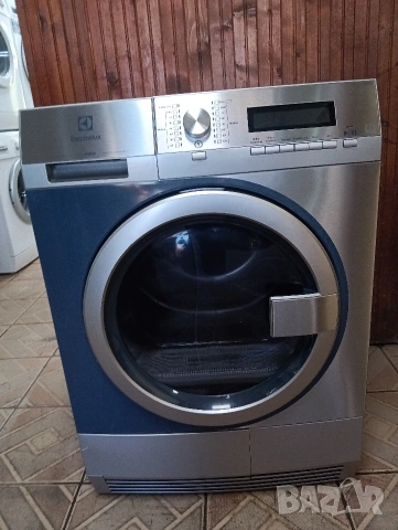 Професионална сушилня Electrolux My Pro TE 1120 8кг с две години гаранция!
