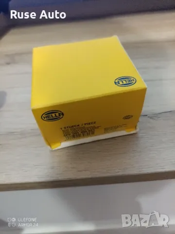 Датчик, налягане във всмукателните тръби HELLA BMW,LAND-ROVER,OPEL, снимка 1