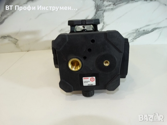 Black November Hilti PM 50 - 22 / Nuron - Мултилинеен лазерен нивелир, снимка 5 - Измервателни инструменти - 52138637