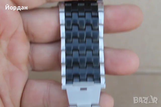 Мъжки часовник ''Esprit'', снимка 3 - Мъжки - 49961165