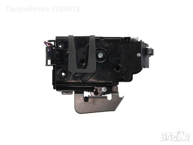 Брава за Audi A4 B6 (2000-2004) за предна дясна врата 401837016 , снимка 4 - Части - 52574880