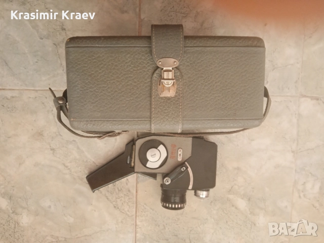 Руска видеокамера Лада, снимка 6 - Камери - 51639316