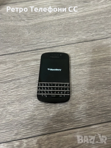 BlackBerry Q10 Блекберри q10, снимка 7 - Blackberry - 51530188