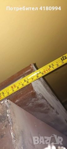 Блиндирана врата , снимка 6 - Входни врати - 53644436