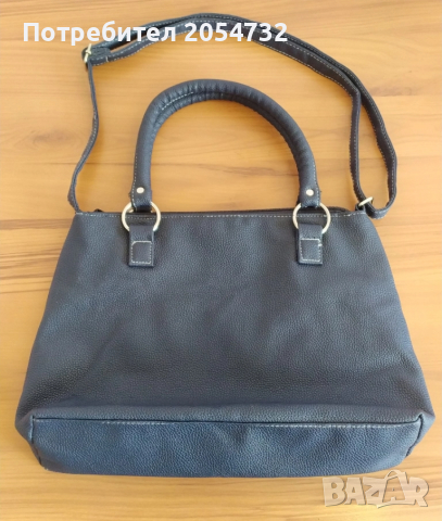 Дамска чанта - TED Lapidus, снимка 3 - Чанти - 51746392