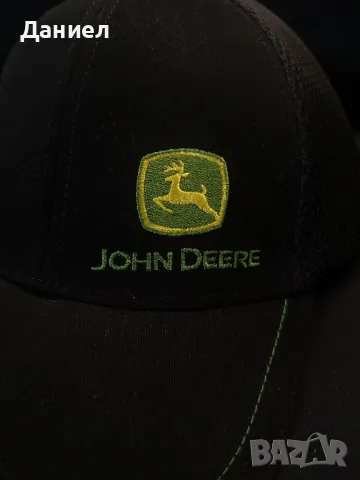 Шапка с козирка. , снимка 2 - Шапки - 48254561