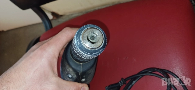 Дрелка, снимка 3 - Бормашини - 53536244