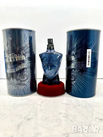 Jean Paul Gaultier Le Male Lover EDP 125ml
