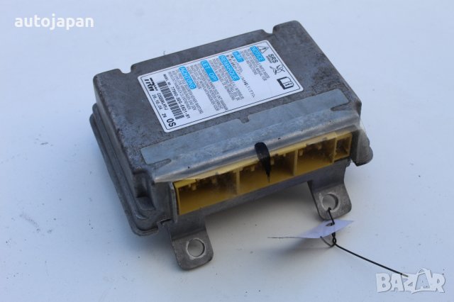 Модул централа Airbag Хонда акорд 7 2.2 и-цтди 140кс комби 04г Honda accord 7 2.2i-ctdi 140hp 2004