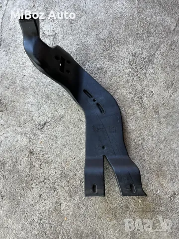 Въздуховод духалка за пода Фолксваген Голф 5 VW Golf