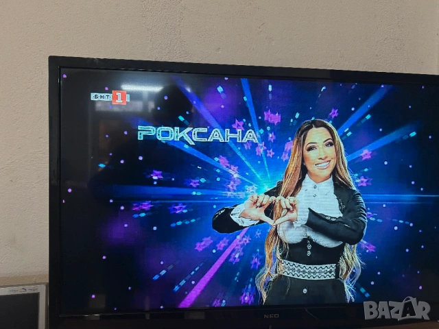 Телевизор NEO LED 32165 DL