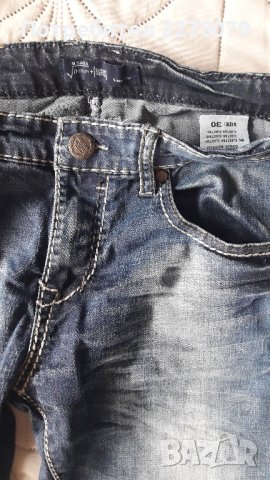 Дънки Denim , снимка 3 - Дънки - 41509154