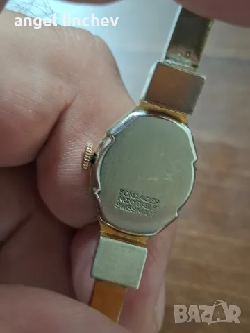 стари механични дамски часовници, снимка 9 - Антикварни и старинни предмети - 55796154