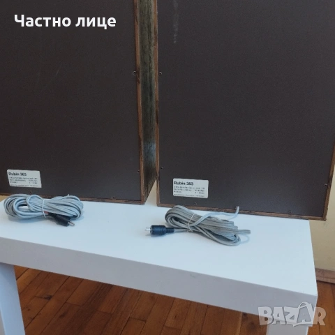 Трилентови колони, снимка 5 - Тонколони - 53396691