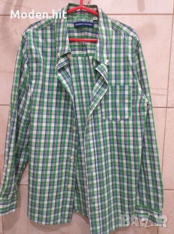 Блузи, суичъри и ризи за момче размер 134-140 см./9-10 г., снимка 17 - Детски Блузи и туники - 25668839