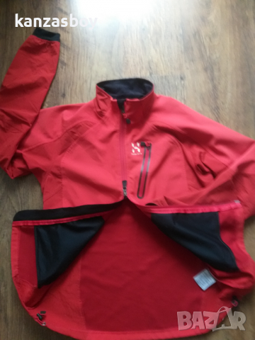 haglofs - страхотно дамско яке , снимка 8 - Якета - 36345203