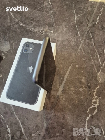 iPhone 11 64 GB, снимка 5 - Apple iPhone - 53159221