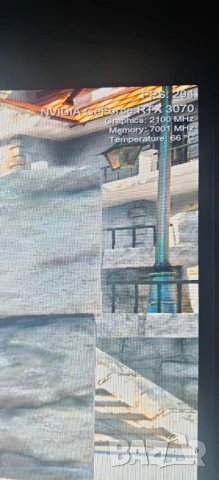 Продавам Много Добро PC Intel 5 14400/32Gb/1TB SSD nVme/RТX 3070TI/Гаранция, снимка 14 - Геймърски - 53586012