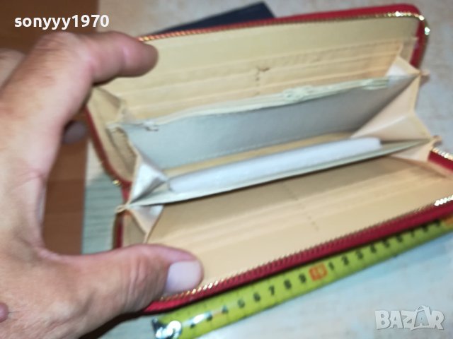 портмоне 1608230920, снимка 8 - Портфейли, портмонета - 41870349