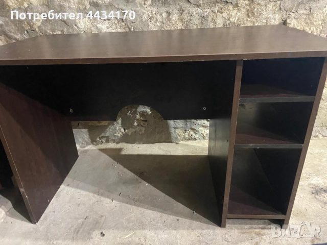 Два бюра – поотделно или като комплект, снимка 5 - Бюра - 52796457