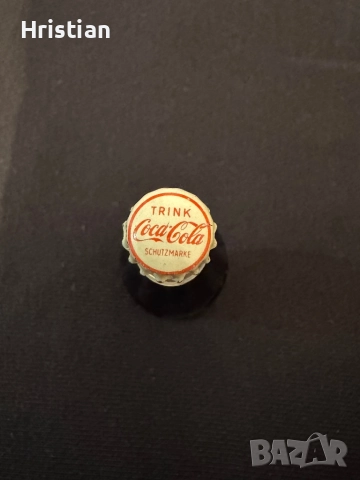 Антична запалка Coca Cola 1950г., снимка 7 - Антикварни и старинни предмети - 52885656