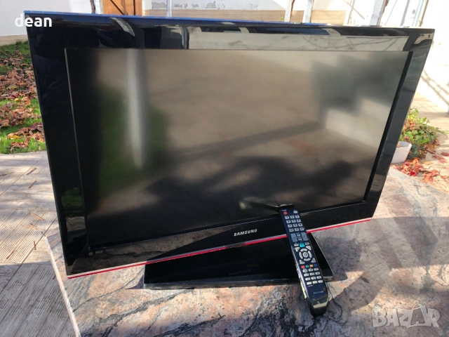 Неработещ телевизор Samsung, снимка 9 - Телевизори - 53687424