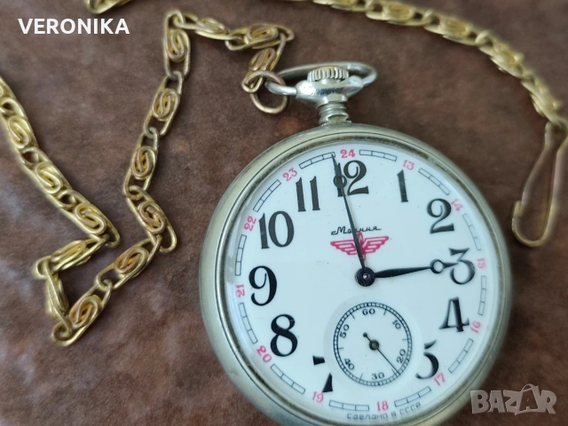 Стар Джобен часовник Молния Влак с кюстек-работи, снимка 3 - Антикварни и старинни предмети - 53047653