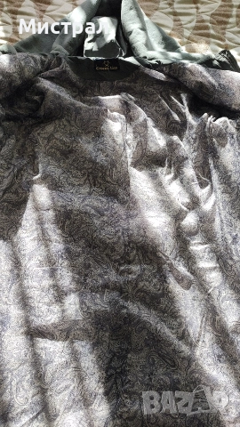 Дебела зимна шуба за едра дама, снимка 5 - Якета - 52954202