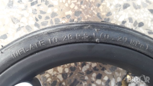 комплект колела за шезлонг, снимка 13 - Други стоки за дома - 40996651