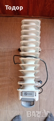 Маслен радиатор ELITE , снимка 4 - Радиатори - 52523617