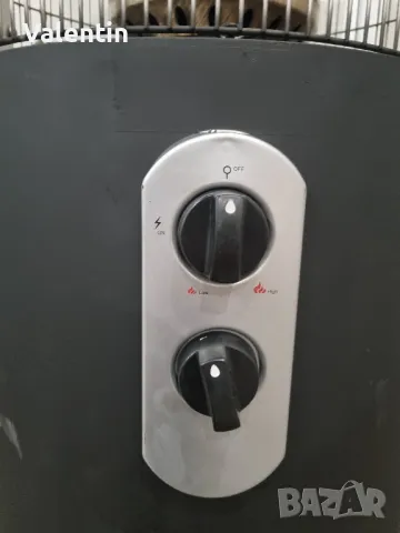 Газова печка тип гъба, снимка 2 - Други - 48369367