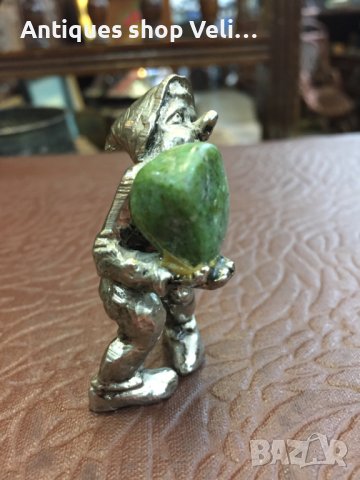 Метална миниатюра №409, снимка 3 - Други ценни предмети - 40956131