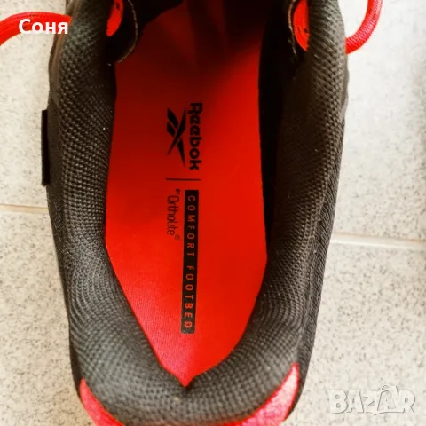 Маратонки Reebok ridgerider 6.0, снимка 7 - Маратонки - 56165424