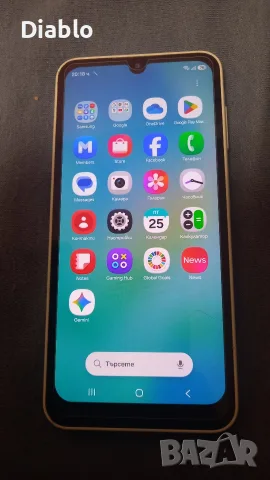 samsung a16 8/ 256GB , снимка 4 - Samsung - 56227153