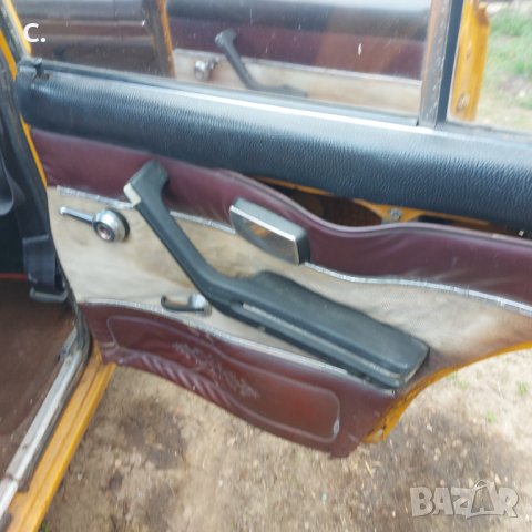 Lada/Лада 1600 на части , снимка 11 - Автомобили и джипове - 40380862